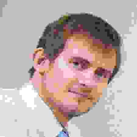 Nicolas Jacobus Nicolas Jacobus