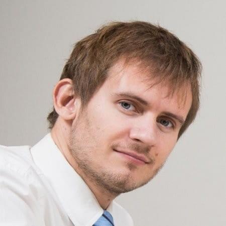 Nicolas Jacobus