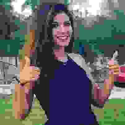 Yáiza Berenguer Yáiza Berenguer