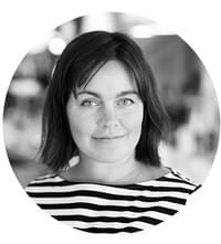 Tanja Sipilä - CoworkParadise