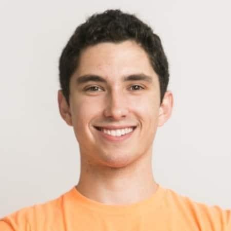 Recommendation Sam Feldman - Coworkparadise