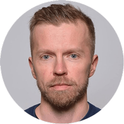 Recommendation Pekka Matila - CoworkParadise