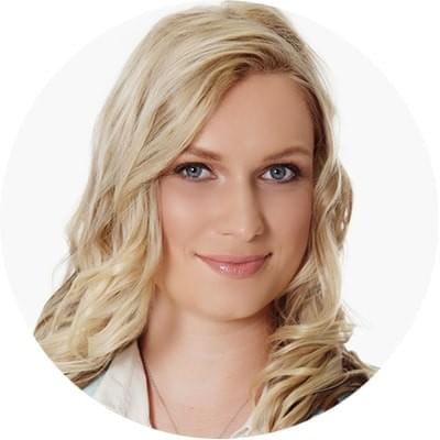 Recommendation Anna Shilina - CoworkParadise