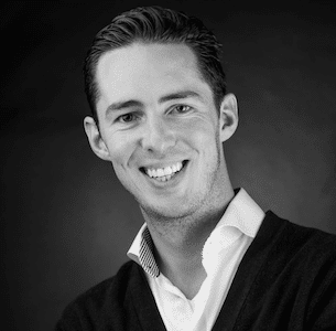 Christophe van Hoof