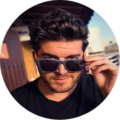 Recommendation Elad Rodriquez - CoworkParadise