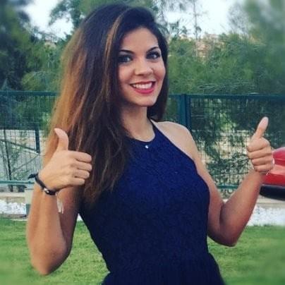Yáiza Berenguer