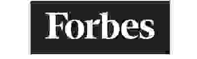 We're featured on Forbes We're featured on Forbes