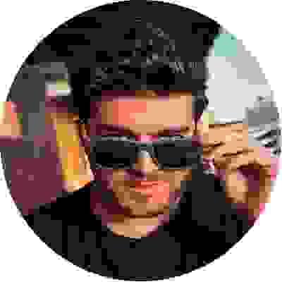 Elad Rodriquez Elad Rodriquez